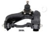 JAPKO 72269L Track Control Arm